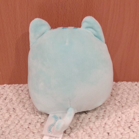 Corinna the cat Squishmallow - Picture 2 of 2